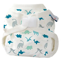 Bubblebubs Nappy Cover Pilcher