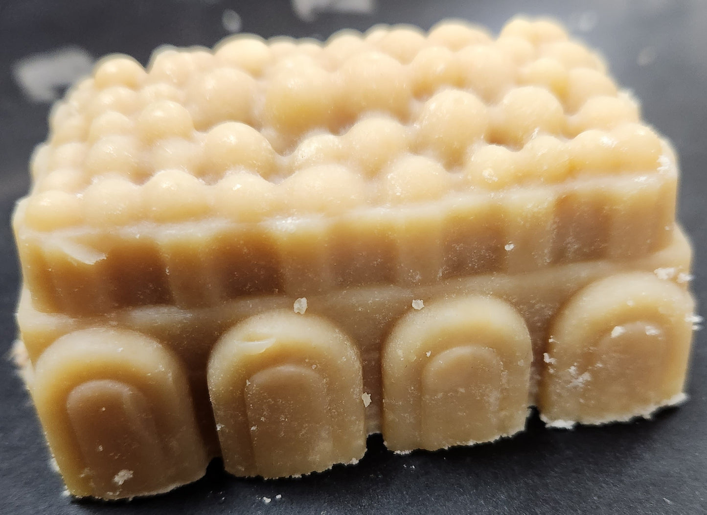 Illoura Goats Milk Soap