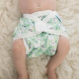 Bubblebubs Nappy Cover Pilcher