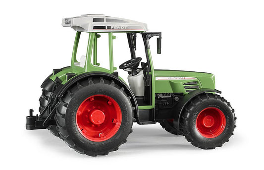 Bruder - 1:16 Fendt 209 S Tractor