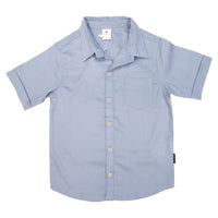 Korango- Cotton Pique Shirt Assorted
