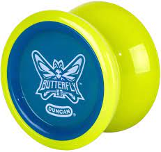 Duncan YoYo - Intermediate Butterfly - Assorted