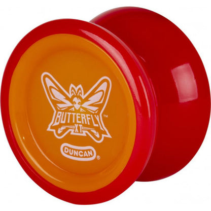 Duncan YoYo - Intermediate Butterfly - Assorted