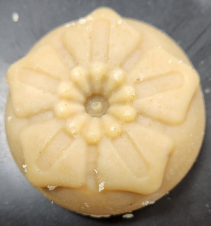 Illoura Goats Milk Soap