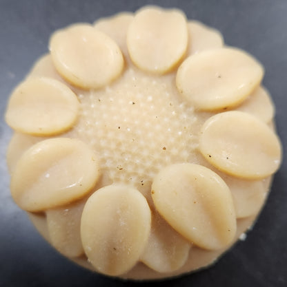 Illoura Goats Milk Soap
