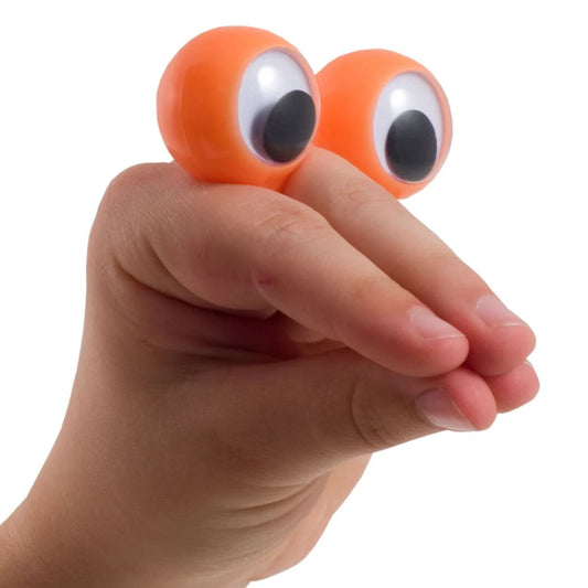 Finger Spies