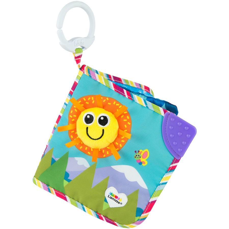 Lamaze Books - various titles