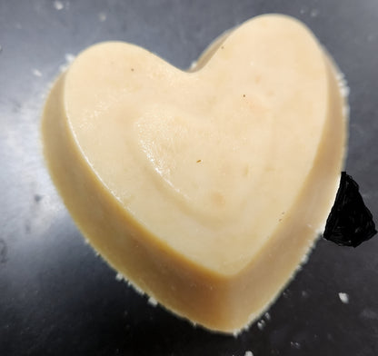 Illoura Goats Milk Soap