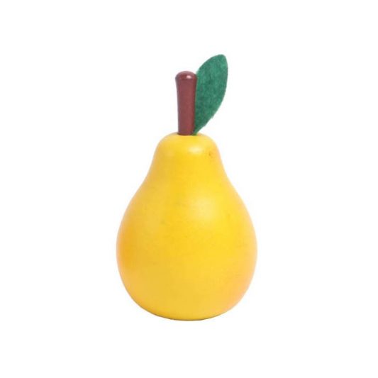Toyslink Wooden Pear