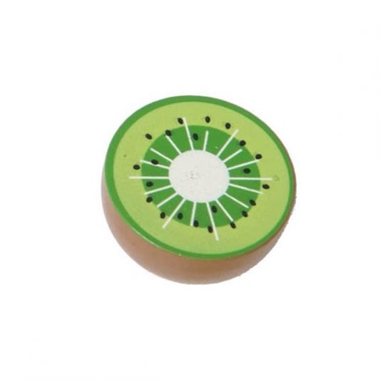 ToysLink Wooden Kiwi Fruit