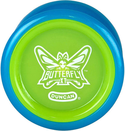 Duncan YoYo - Intermediate Butterfly - Assorted