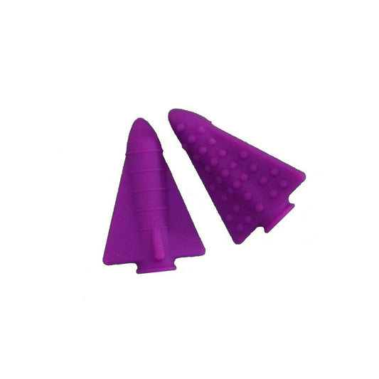 Jellystone - Pencil Topper 2pk - Purple
