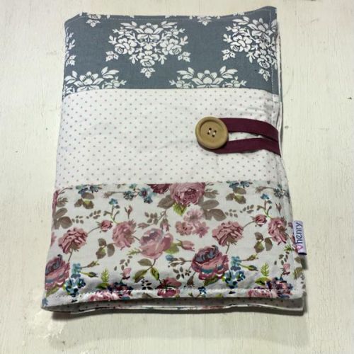 Love Henry - Nappy Wallet