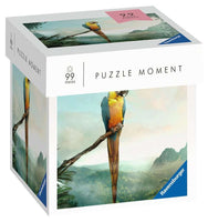 Ravensburger - Puzzle Moment 99pc Assorted