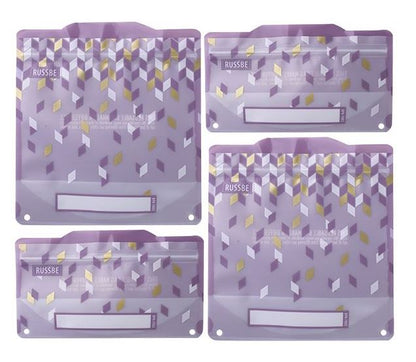 Snack/Sandwich Bags 4pk