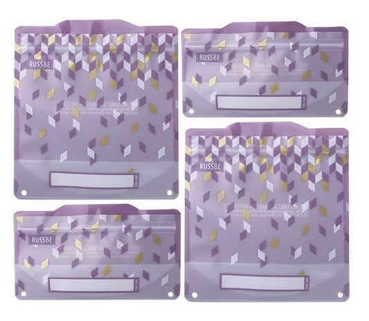 Snack/Sandwich Bags 4pk