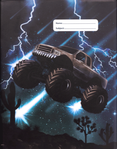 Spencil - Book Cover