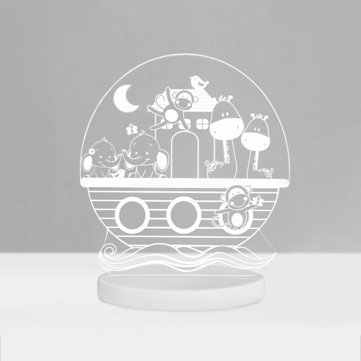 Duski Dream Light - LED Night Light Plug In - Various Styles