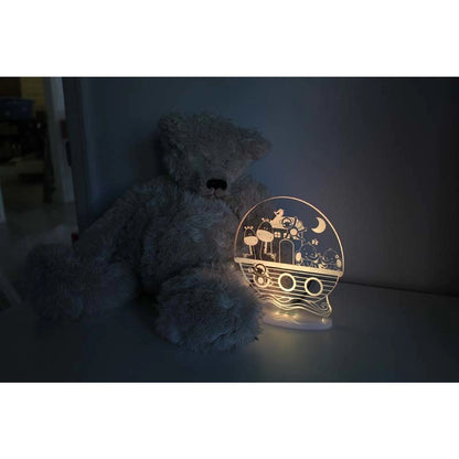 Duski Dream Light - LED Night Light Plug In - Various Styles