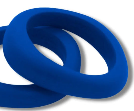 Jellystone - Mums Organic Silicone Bangle - Childs Sensory Chew