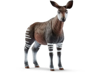 Schleich - Okapi 14830