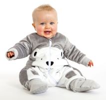 Baby Studio - Fleece Winter Warmies