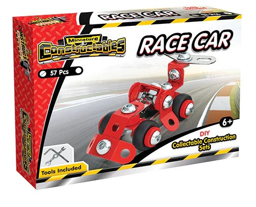 Mini Construct It - Assorted