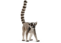 Schleich - Ringtailed Lemur