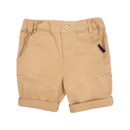 Korango - Stretch Twill Short