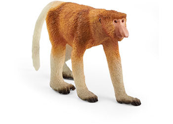 Schleich - Proboscis Monkey 14846