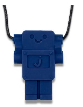 Jellystone - Silicone Pendant - Robot