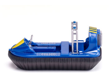 Siku - Police Hovercraft 0890