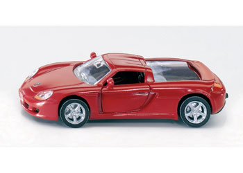 Siku - Porsche Carrera 1001