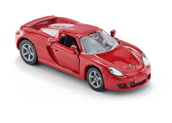 Siku - Porsche Carrera 1001