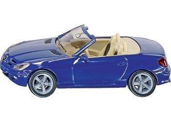 Siku - Mercedes-Benz SLK 1002