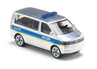 Siku - Police team Van - SI1350