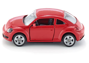 Siku - Volkswagen VW The Beetle - SI1417