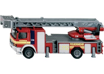 Siku - Fire Engine - SI1841