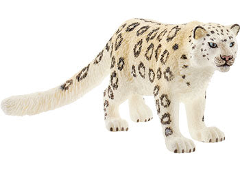 Schleich - Snow Leopard - 14838