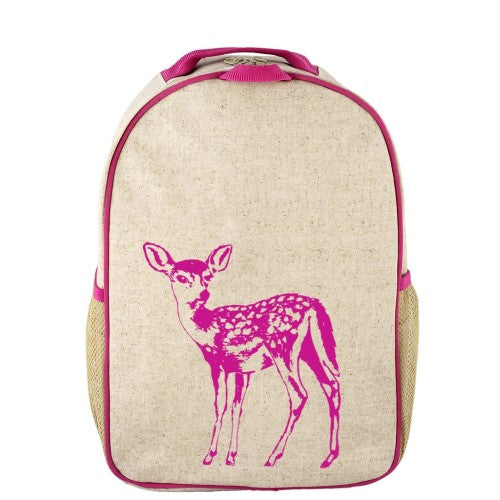 So Young Backpack