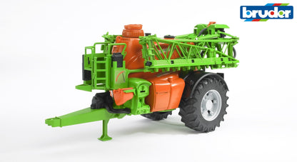 Bruder - Amazone Sprayer 1:16