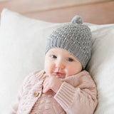 di Lusso Living - Baby Beanie - Assorted
