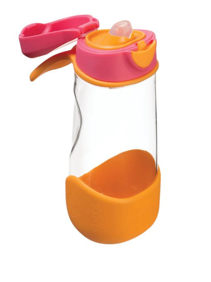 B.Box- Sport Spout Bottle- Assorted